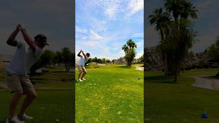 SILVERROCK 🪨⛳️🏌️‍♂️golf golfview golfskill views golfswing golftechnique golfing golfclub [upl. by Divad]