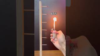 Lighters vs Matches [upl. by Morita]