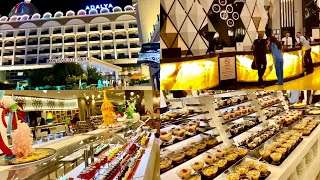 Adalya Elite Lara Hotel  Luxury 5 Star  Turkey [upl. by Jerri463]