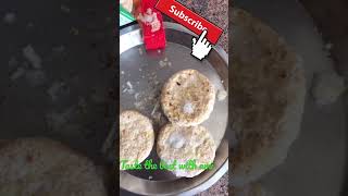 Mccain Aloo tikki shorts youtubeshorts shortsfeed mccainsAlootikki alootikki [upl. by Halbeib]