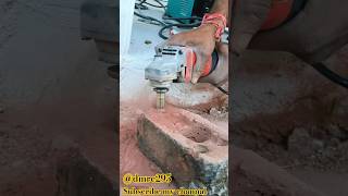 Corcutting bit grinder machin tools shorts viralvideo [upl. by Aicssej]