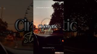 Cinematic Story Vlog Template cinematic shortsvideo vlog template [upl. by Tracey]