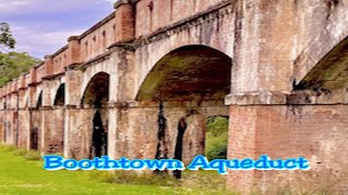 Urbex Abandoned Historic Boothtown Aqueduct Sydney Urban Exploration History of Australia [upl. by Edwine59]