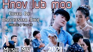 Zauv16 Hnov koj lub moo  Daothestar Thoj Cover Nkauj sib tw los ntawm KS4 Entertainment [upl. by Rehposirhc136]