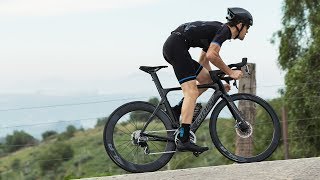 The New Propel Advanced SL Disc with SRAM RED eTap AXS [upl. by Westfahl]