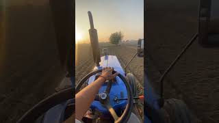 3630 new holland ਰੋਟਾਵੇਟਰ 9ft [upl. by Dlorag]