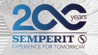 200 Years of Semperit [upl. by Elocaj]