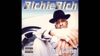 Richie Rich  Bringin It Back [upl. by Norraj]