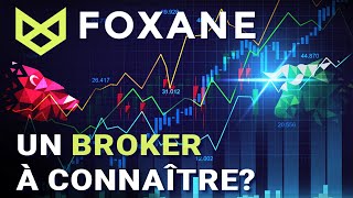 Avis et test de Foxane que vaut ce Brokerles bons et mauvais points [upl. by Yetac]