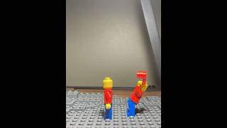 A Mugging Humor Stopmotion [upl. by Mavra726]