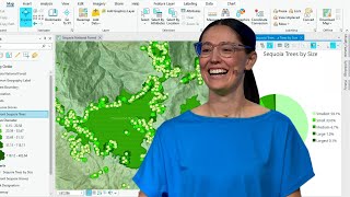 3 New Cartography Features in ArcGIS Pro [upl. by Olleina]