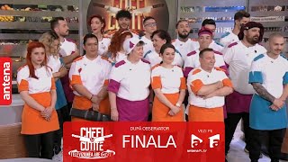 Pe cine au ales Valentin Timofte Ioana Dehelean și Janni Alexandridis în echipele lor din Finală [upl. by Adnileb]