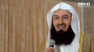 NEW  Guarding Against Darkness Guide to Protecting Yourself from Shaytaan  Mufti Menk [upl. by Aggy152]