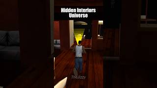 TOP 3 SECRET PLACES IN GTA SAN ANDREAS gtasanandreas gta secrets [upl. by Nnylrahc]