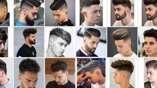 new stylish hairstyles for mens ll Best Mens Hairstyles 2024 StepUps9h hair [upl. by Hildagarde]