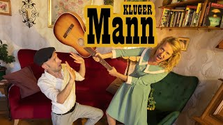 Gruppa KarlMarxStadt  Kluger Mann official video [upl. by Frasier]