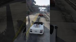 Joguei a missão inicial do GTA 5 depois de 6 anos ♥️😨 shorts gta5 grandtheftauto gameplay [upl. by Haywood]