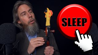 Click Sleep ASMR [upl. by Reuven692]