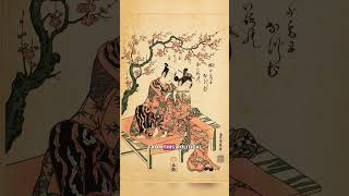 Emperor Xuanzong and Yang Guifei The Tang Dynastyâ€™s Greatest Love Story shorts shortsfeed youtu [upl. by Nahtnamas]