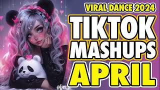 New Tiktok Mashup 2024 Philippines Party Music  Viral Dance Trend  April 7th [upl. by Anauqat]