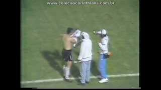 Corinthians 1 x 1 Guarani  30  09  1992  Noite de Neto [upl. by Bram]