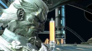 CGR Trailers  ASURAs WRATH Story Trailer [upl. by Gottfried]