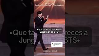 •Que tanto te pareces a Jungkook de BTS• kpop shorts bts jungkook [upl. by Nika]