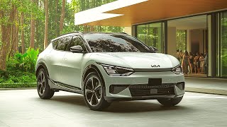 2025 Kia Sportage A Perfect Blend of Style and Performance [upl. by Harwilll22]