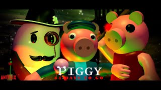 Antflix Book 2 Piggy Animation Series Countdown 1 [upl. by Watters507]