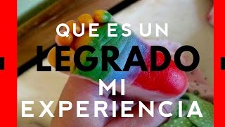 ✔Que es un Legrado Como lo hacen y en que consiste  Mi experiencia  Bebe Arcoiris [upl. by Spence]