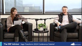 Shawn Windles Review of Sage Transform 2024 [upl. by Anirat]