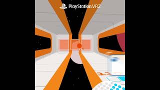 PS VR2『CSmash VRS』ゲームプレイ動画 [upl. by Areip]