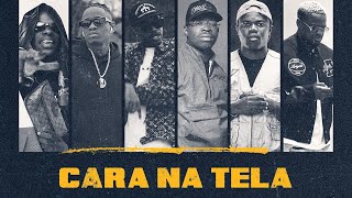 Cara Na Tela C Johnny Berry x Kelson Most Wanted x Zito Luvumbo [upl. by Brittan]