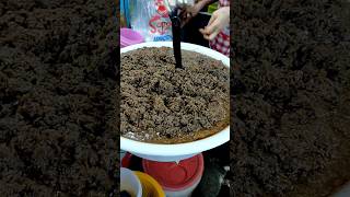 Masarap na bagoong alamang Nasa pasig pala  Pasig mega market  bagoong filipinorecipe erhictv [upl. by Einnov649]