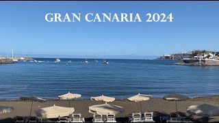 gran canaria 2024 [upl. by Octavian]