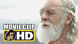 THOR RAGNAROK 2017 Movie Clip  Odin Departs  Marvel HD [upl. by Atiuqihs]