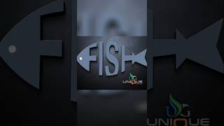 Fish design bollywood newsong graphicdesign logodesigncompany logo logodesign [upl. by Ailisab673]