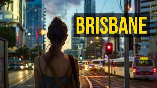 Experience The Magic Of Brisbane CBD A Tour Through The City [upl. by Robina84]