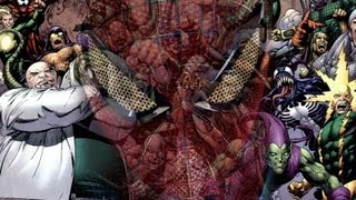 SpiderMan turns into SpiderMan giant and defeats the evil Joker gta5spiderman joker [upl. by Sillyrama]