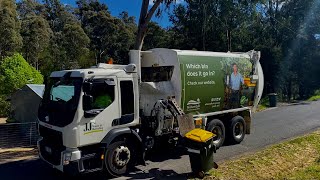 Nillumbik Garbage amp Green Waste [upl. by Maryanne317]