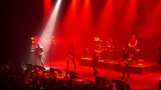 Amorphis live clip 7 Progpower XXIII Spet 2024 [upl. by Zirkle]