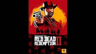 SCORE 05 BOB CORNWALL 1 STEM 1  Red Dead Redemption II Stems Soundtrack Gamerip [upl. by Fredric512]