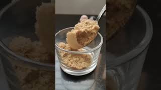 Serradura Recipe  Sawdust Pudding [upl. by Starobin335]