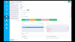 Snackable Demo — Batch Processes [upl. by Bernie]