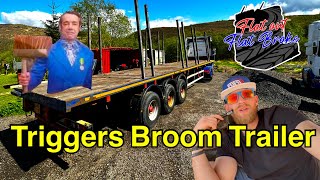 Triggers Broom Trailer [upl. by Ocker269]