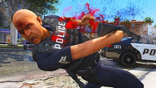 GTA 5 EpicBrutal Kill Compilation 8 [upl. by Valenza199]