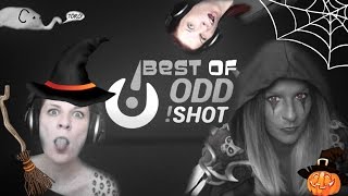 Tinkerleo Best of Oddshots  Liebenswert peinlich und ein bisschen durchgeknallt 5 Horror Special [upl. by Neelrihs621]