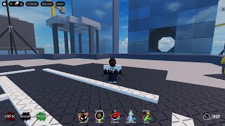 playing frisby frenzy and getting dominated roblox [upl. by Petronia]