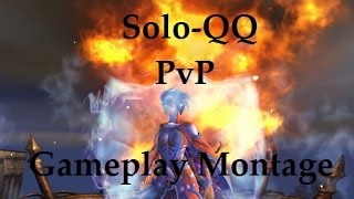 GW2 PvP Burst Mesmer Chronomancer Montage SoloQQ GameplayTips [upl. by Happ]