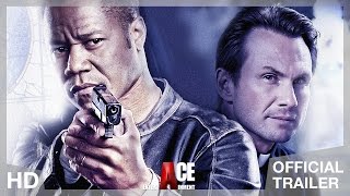 Sacrifice  Bande Annonce Officielle HD  Cuba Gooding Jr  Christian Slater [upl. by Tingley56]